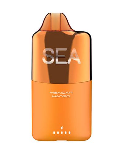 Sea 15k Mexican Mango