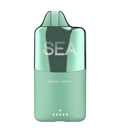 Sea 15k Cool Mint