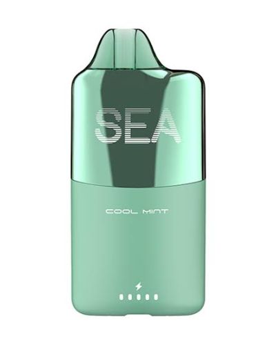 Sea 15k Cool Mint
