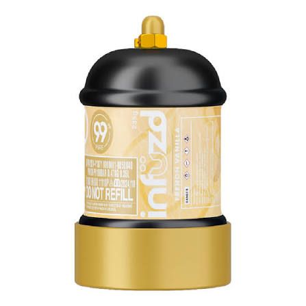 Infuzd 235g French Vanilla