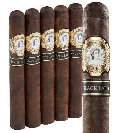 La Palina Black Label