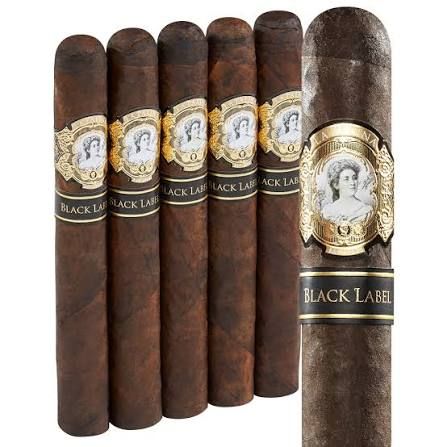La Palina Black Label