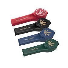 Piecemaker Silicone Hand Pipe