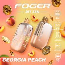 FOGER 35K Georgia Peach