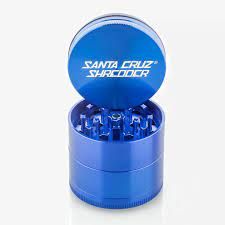 Santa Cruz Shredder MD 4PC