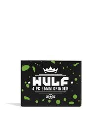 Wulf Splatter LG 4PC
