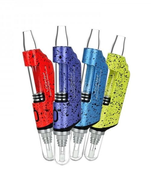 Lookah Seahorse Pro Plus