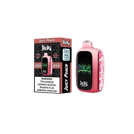 BERI 50K Juicy Peach