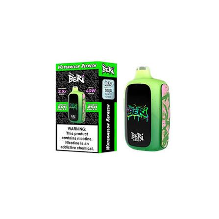 BERI 50k Watermelon Refresh