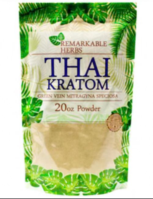 Remarkable Herbs Thai Mitra 20oz