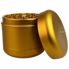 On Point 4pc Grinder