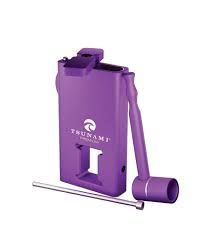 Tsunami Pro+Pipe Dugout