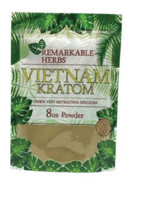 Remarkable Herbs Vietnam Green 8oz