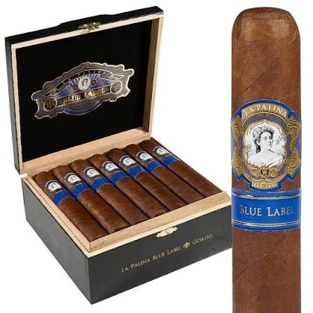 La Palina Blue Label