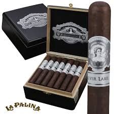 La Palina Silver Label