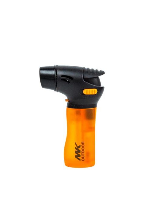 MK Mini Torch Lighter Colored