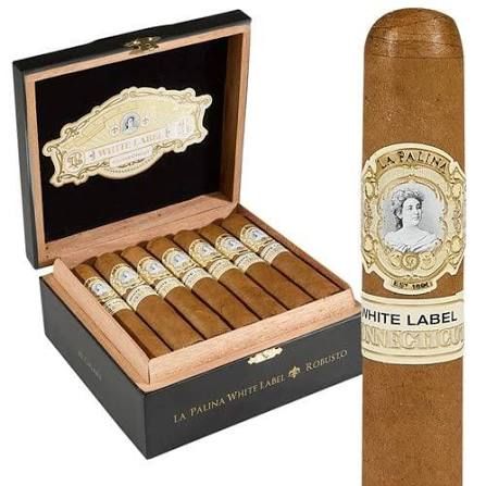 La Palina White Label
