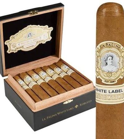 La Palina White Label