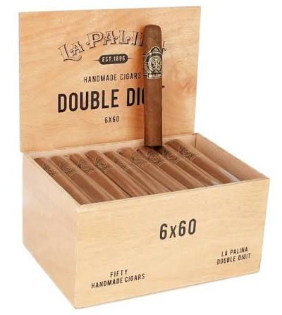 La Palina Double Digit