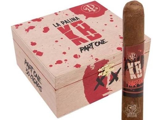 La Palina KB Part One