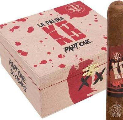 La Palina KB Part One