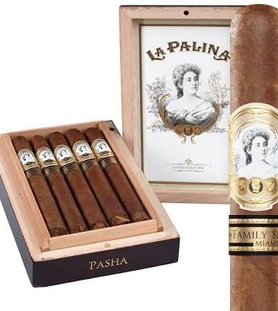 La Palina Miami Babe