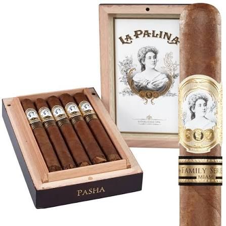 La Palina Miami Babe