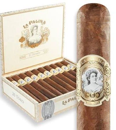 La Palina Miami Pasha