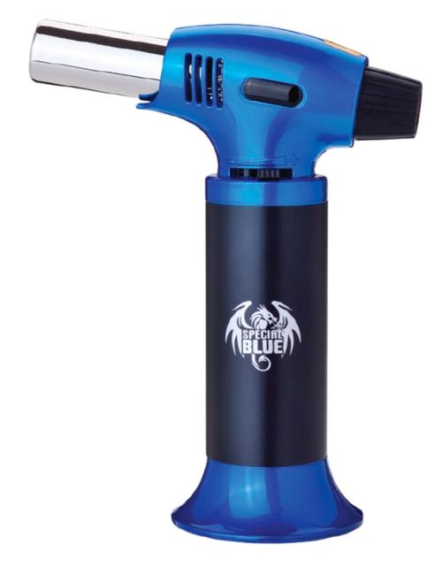 Special Blue Inferno