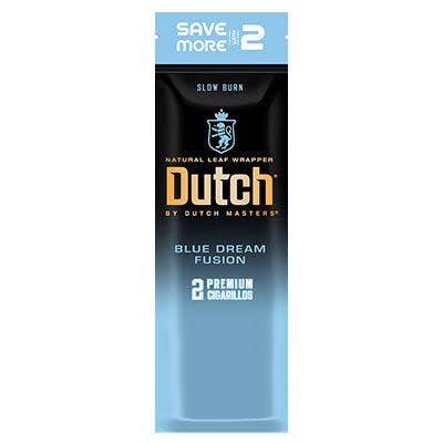 Dutch Blue Dream Fusion 2pk