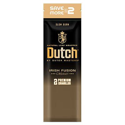 Dutch Irish Fusion 2pk