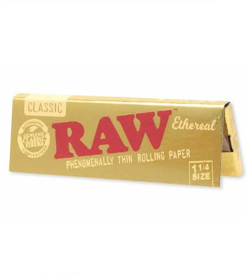 RAW Classic Ethereal 1.25