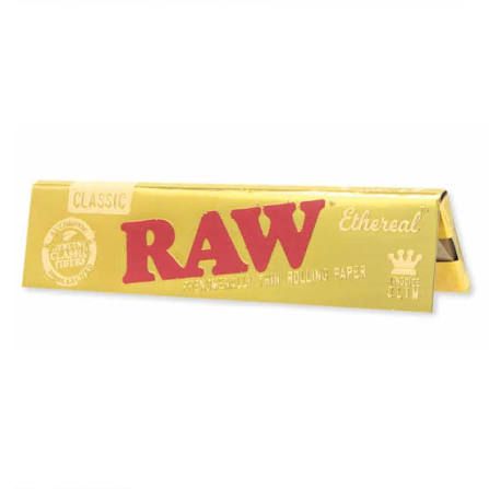 RAW Classic Ethereal King Slim