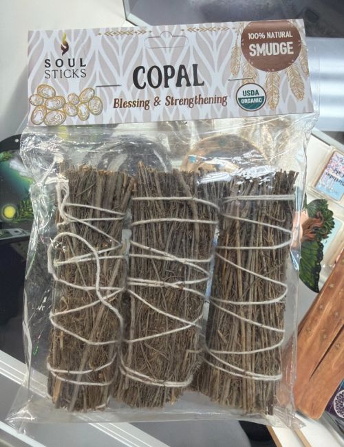 Soul Sticks Copal 