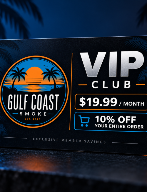VIP Rewards