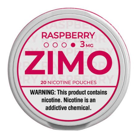 ZIMO Raspberry 3%