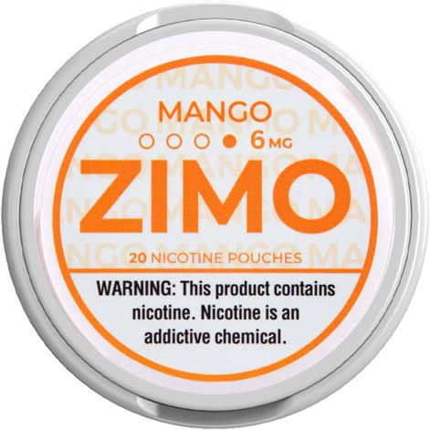 ZIMO Mango 6%