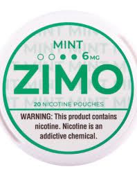 ZIMO Mint 6%