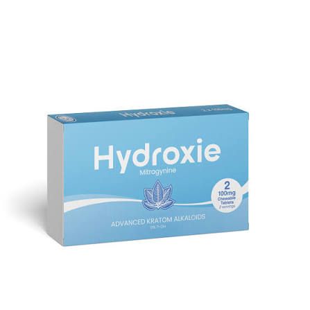 Hydroxie MIT 2pk 100mg
