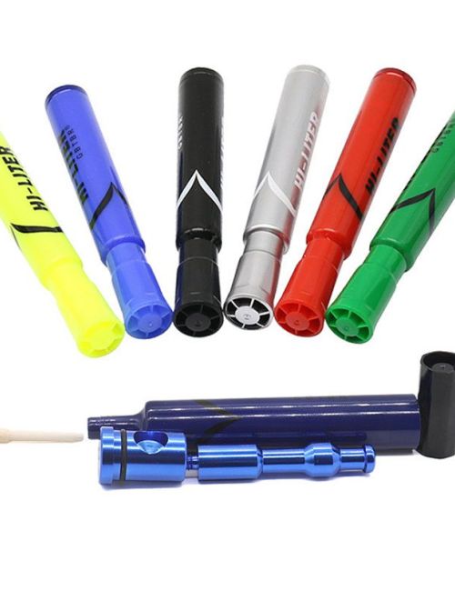 Hi-Liter Hand Pipe