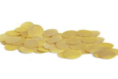 Randy's Brass Screens .75 20pk