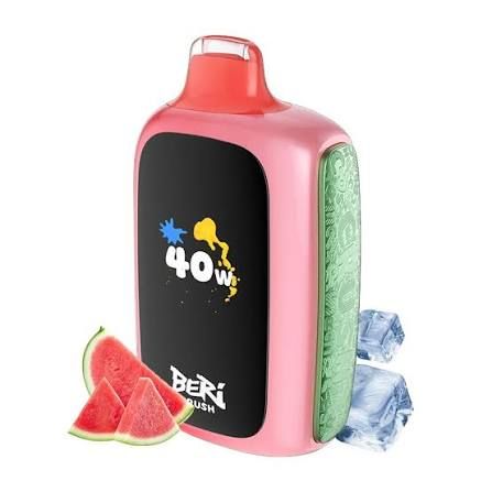 BERI 50k Watermelon Ice