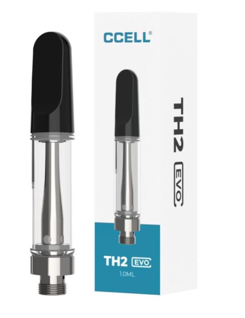 CCell TH2 Cartridge 1G