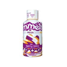 MMELT Shot 3g Berry Blitz