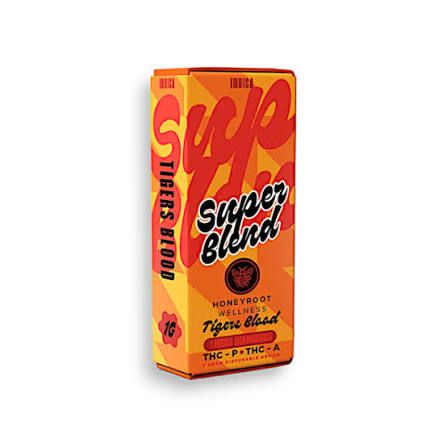 Super Blend 1g Tigers Blood