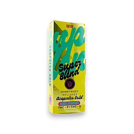 Super Blend 1g Acapulco Gold