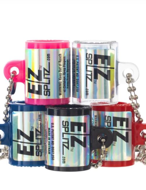 My Splitz Cigar Splitter