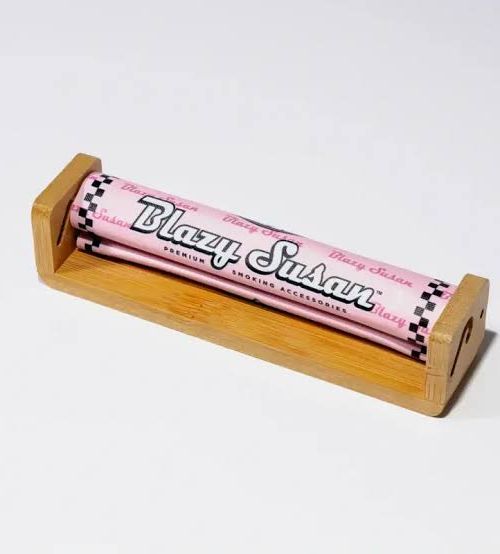 Blazy Susan Pink Rolling Machine 1.25 78mm
