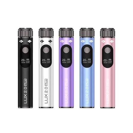 Yocan Lux Plus 2.0
