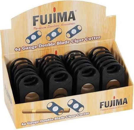 Fujima 64 Gauge Cigar Cutter